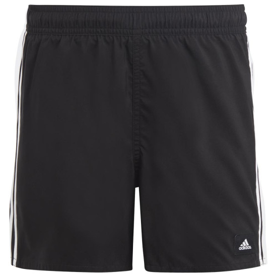 Adidas Παιδικό μαγιό 3-Stripes Adidas Παιδικό μαγιό 3-Stripes